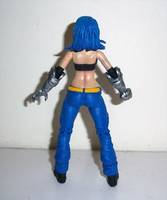 Surge (Marvel Legends) Custom Action Figure