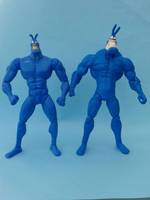 The Tick (Tick) Custom Action Figure