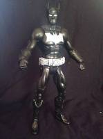 Batman (Batman) Custom Action Figure