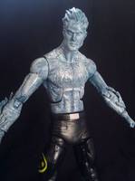 Iceman (Marvel Legends) Custom Action Figure