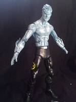 Iceman (Marvel Legends) Custom Action Figure