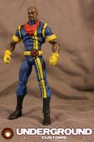 Bishop 2.0 (Marvel Universe) Custom Action Figure