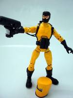 A.I.M Goon (Marvel Legends) Custom Action Figure