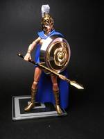 Athena (Marvel Legends) Custom Action Figure