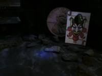 Batcave Batman (Batman) Custom Action Figure