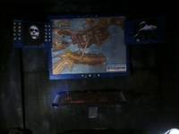 Batcave Batman (Batman) Custom Action Figure