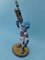 Crypto (Misc) Custom Action Figure
