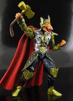 Beta Ray Bill (Avengers) Custom Action Figure