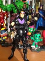 Hawkeye Modern (Marvel Universe) Custom Action Figure