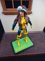 Rogue V2 (Jim Lee) (Marvel Universe) Custom Action Figure