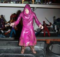 Masque (Marvel Legends) Custom Action Figure