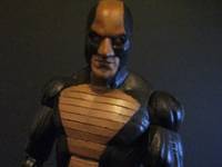 Constrictor (Marvel Legends) Custom Action Figure