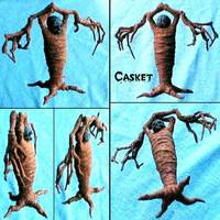 Shadow Tower Monster Assortment #2 (Fantasy) Custom Miniature / Figurine