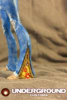 Mary Jane 2.0 (Marvel Legends) Custom Action Figure