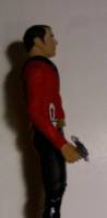 Mirror Scotty (Star Trek) Custom Action Figure