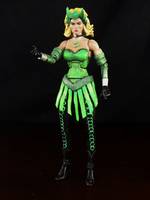 The Enchantress (Marvel Legends) Custom Action Figure