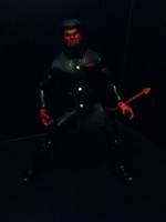 Azazel V.2 (X-Men - Movies) Custom Action Figure