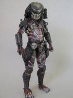Elder PREDATOR (Predator) Custom Action Figure