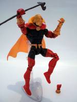 Adam Warlock (Marvel Legends) Custom Action Figure