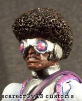 Hypno Hustler (Marvel Legends) Custom Action Figure