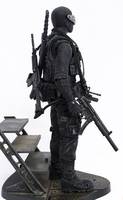 Snake Eyes (G.I. Joe) Custom Action Figure