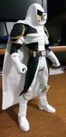 Seraph Version 1 Prototype (Original) Custom Action Figure