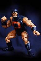 Puck (Alpha Flight) Custom Action Figure