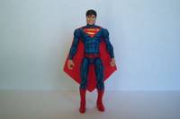 Superman (Marvel Universe) Custom Action Figure