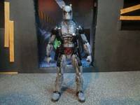 X-Force Deadpool (Marvel Legends) Custom Action Figure