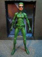 Agent Brand (Marvel Legends) Custom Action Figure
