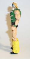 Neptuneman (Kinnikuman) Custom Action Figure