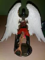 Fallen Angel (Misc) Custom Action Figure