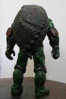 Raphael (Teenage Mutant Ninja Turtles) Custom Action Figure
