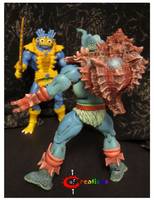 Ga-Ree (Masters of the Universe) Custom Action Figure