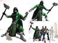 Ronan the Accuser (Marvel Legends) Custom Action Figure
