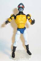Brocken Sr. (Kinnikuman) Custom Action Figure