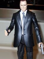 Agent Phil Coulson (Marvel Legends) Custom Action Figure