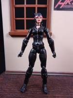 Catwoman (Marvel Universe) Custom Action Figure