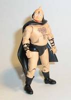 King Kinniku (Kinnikuman) Custom Action Figure