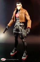 Red Hood, New 52/Young Justice (Young Justice) Custom Action Figure