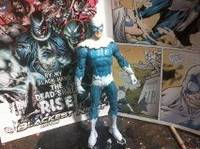 Dove Don. (DC Direct) Custom Action Figure