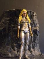 Moonstone (Marvel Legends) Custom Action Figure