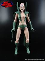 Moondragon (Marvel Legends) Custom Action Figure
