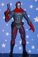 Mighty Destroyer (Marvel Legends) Custom Action Figure