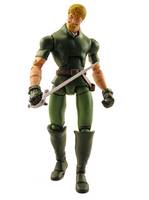Fandral (Marvel Legends) Custom Action Figure