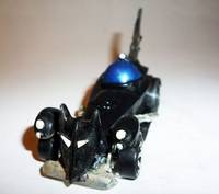 Killing Joke Batmobile (Batman) Custom Miniature / Figurine