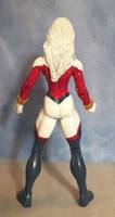 Captain UK (Marvel) Custom Action Figure