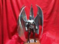 Archangel, Xforce. (Marvel Famous Covers) Custom Action Figure