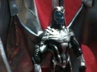 Archangel, Xforce. (Marvel Famous Covers) Custom Action Figure