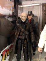 John Mason - the Rock (G.I. Joe 25th Anniversary) Custom Action Figure